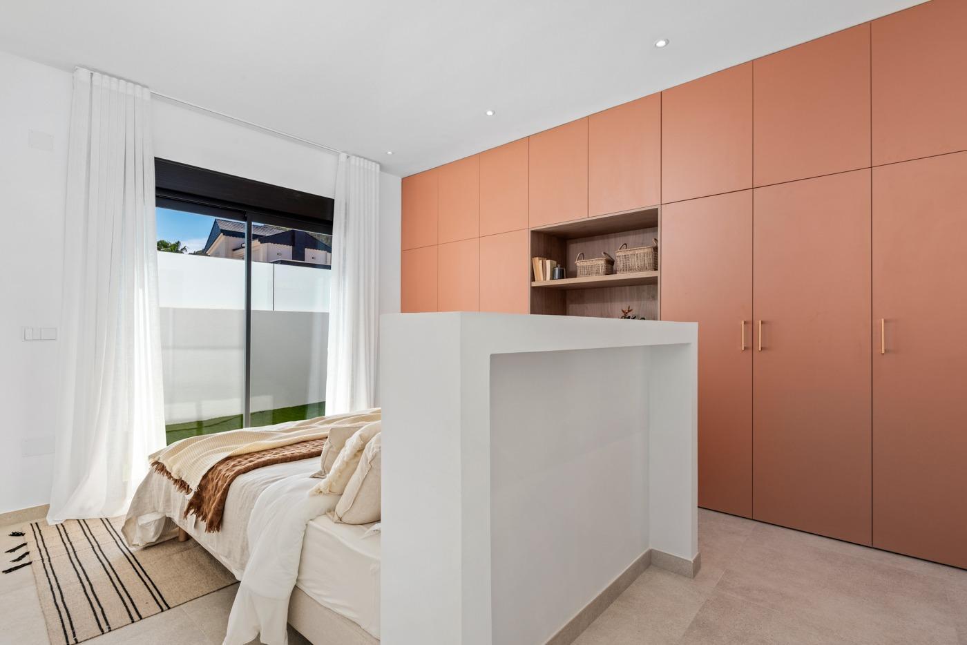 Villa en Venta en Polop