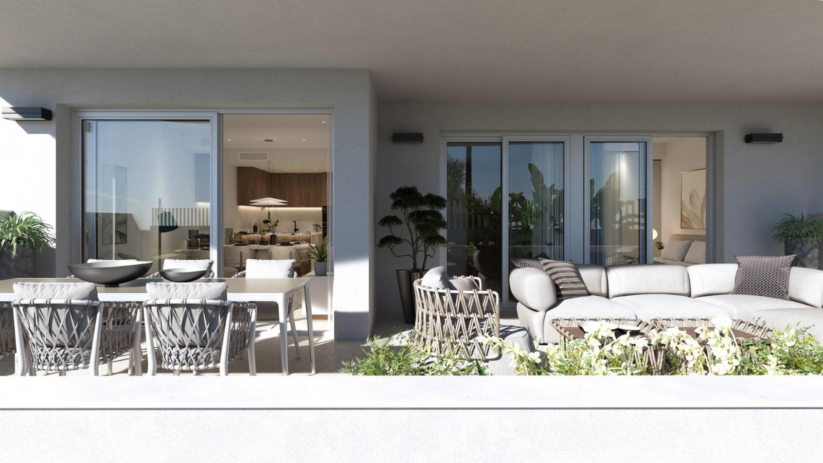 Flat for Sale in Pilar de la Horadada
