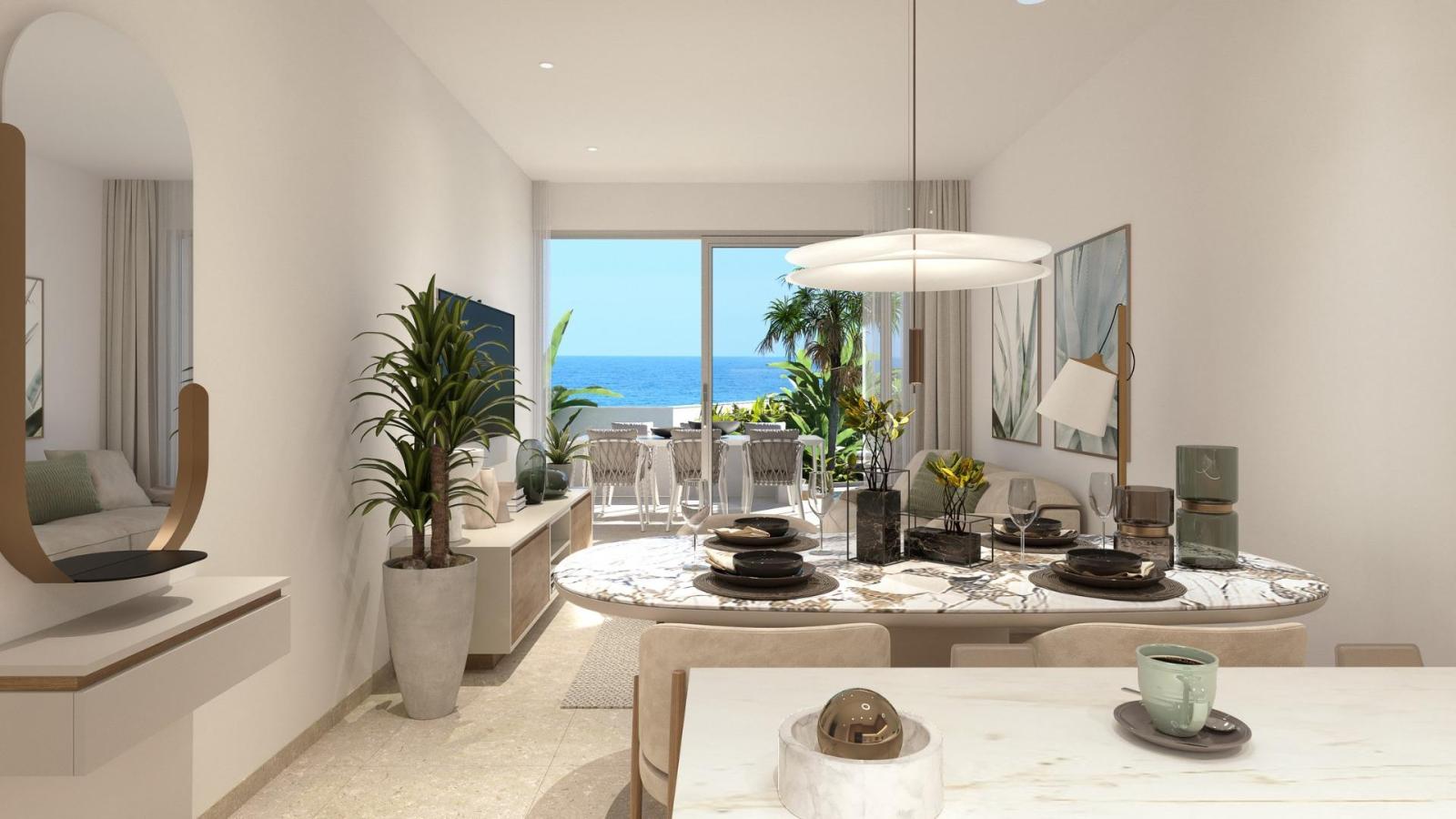 Flat for Sale in Pilar de la Horadada