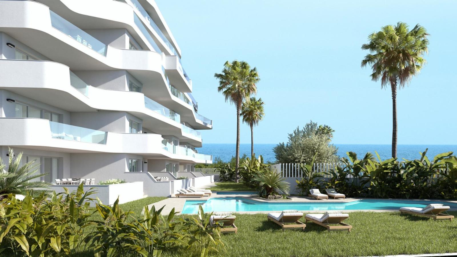 Flat for Sale in Pilar de la Horadada