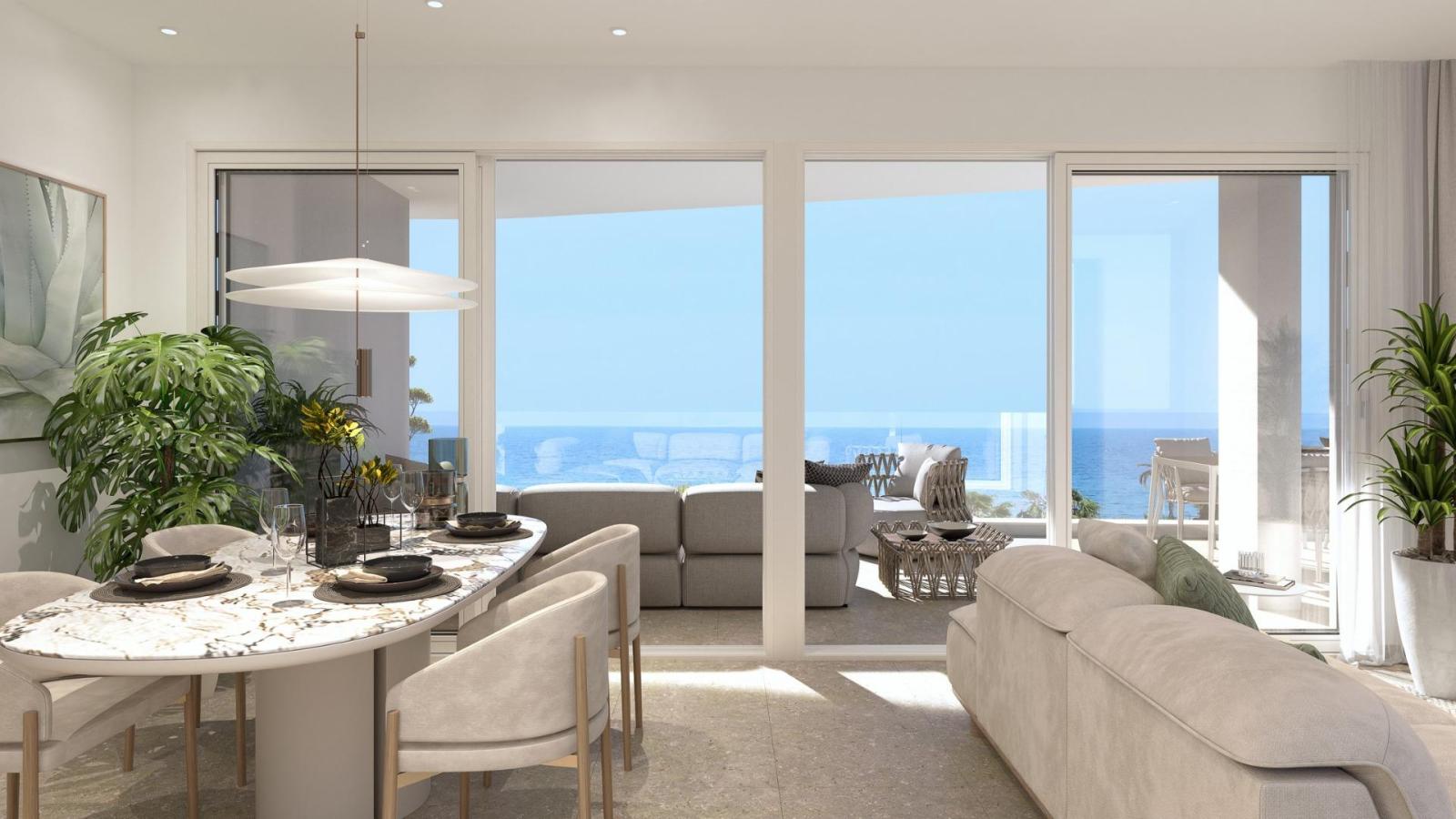 Flat for Sale in Pilar de la Horadada