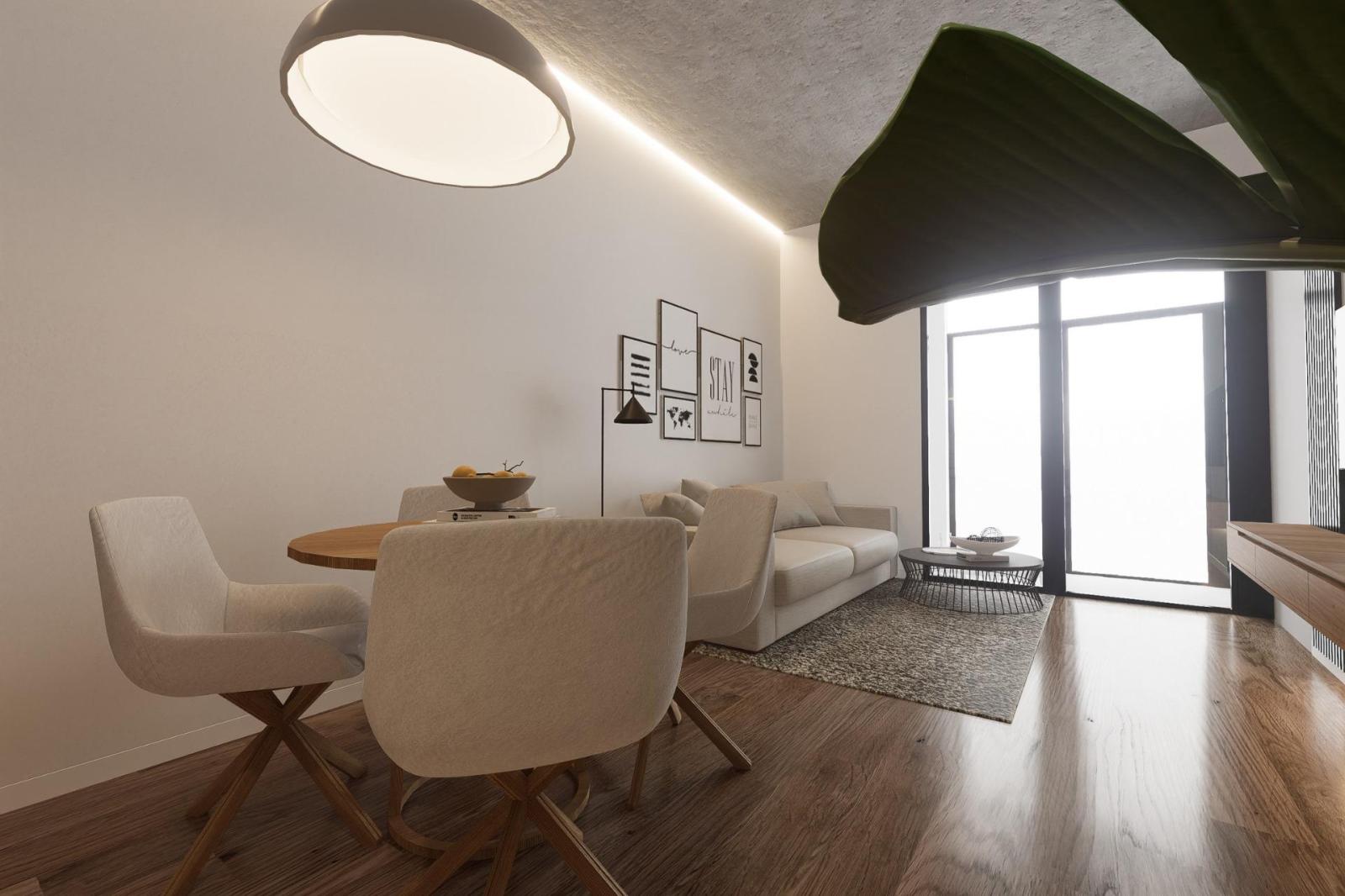 Flat for Sale in Alicante