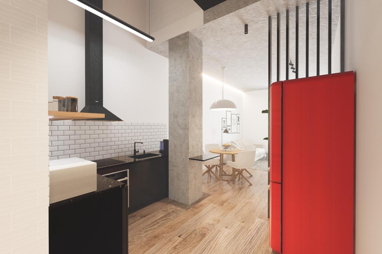 Flat for Sale in Alicante