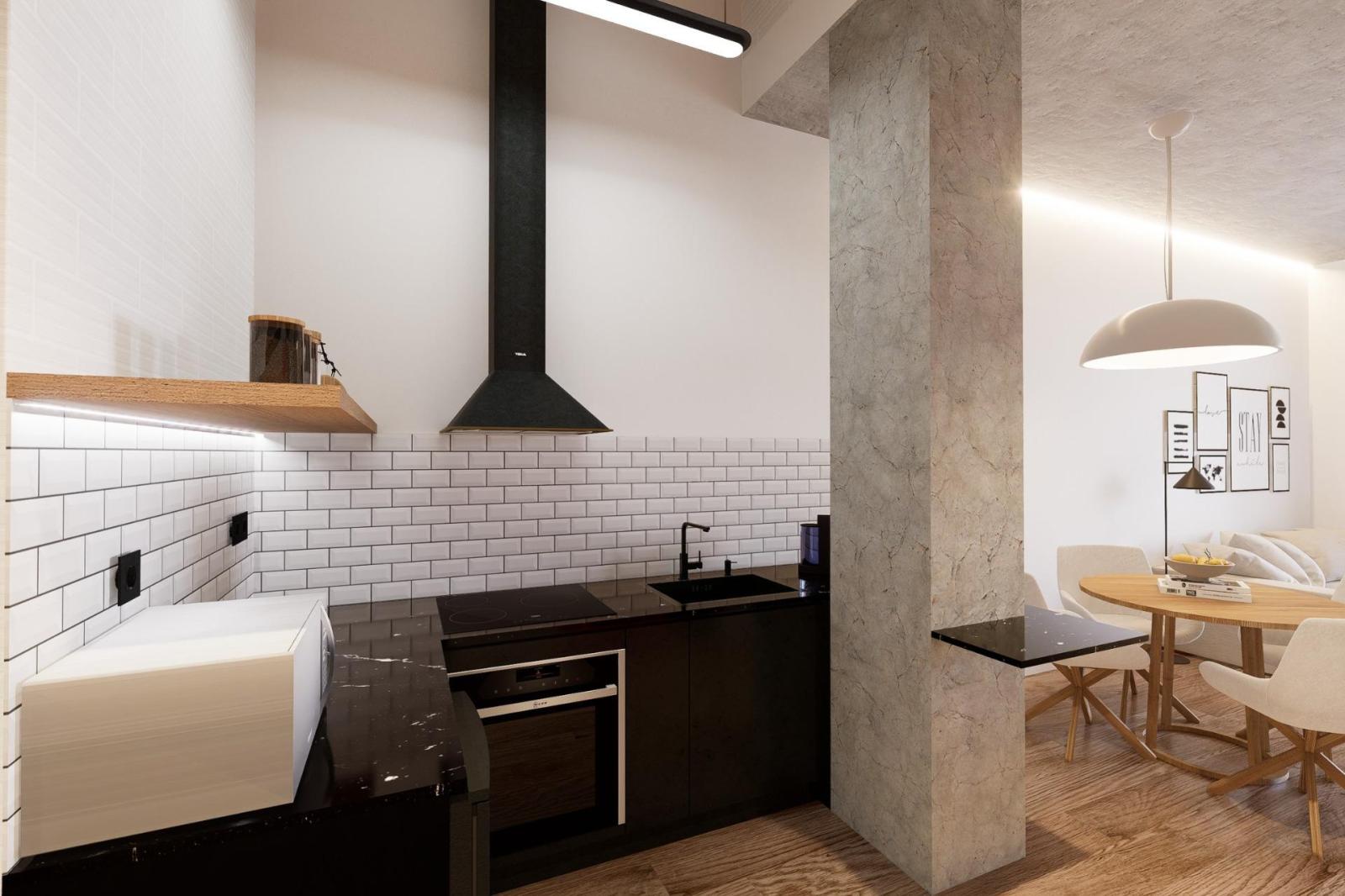 Flat for Sale in Alicante