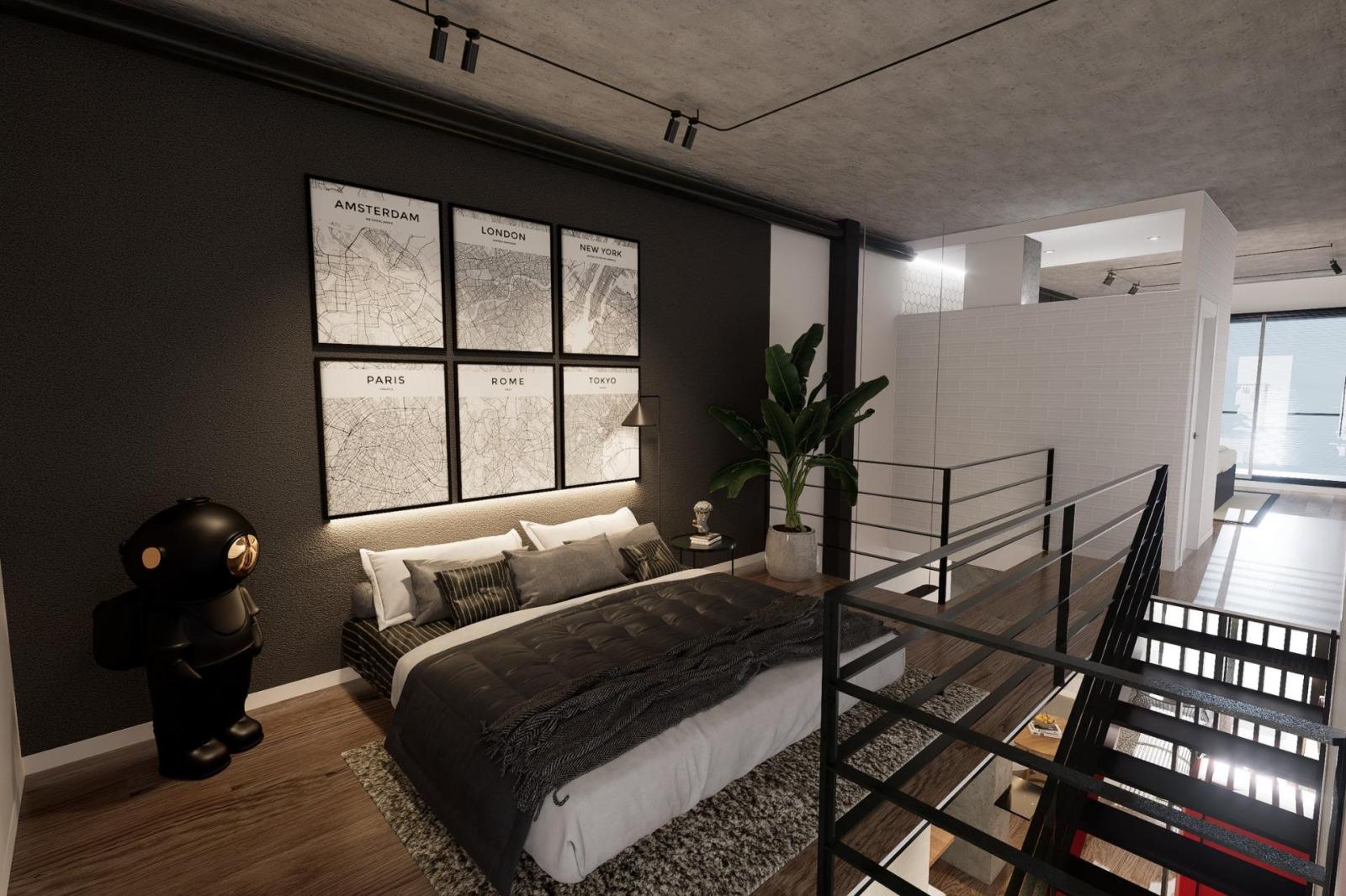 Flat for Sale in Alicante