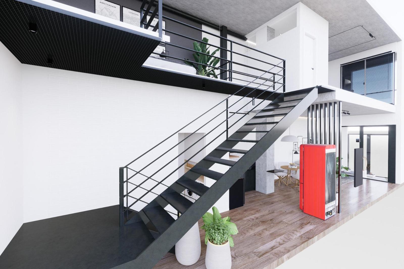 Flat for Sale in Alicante