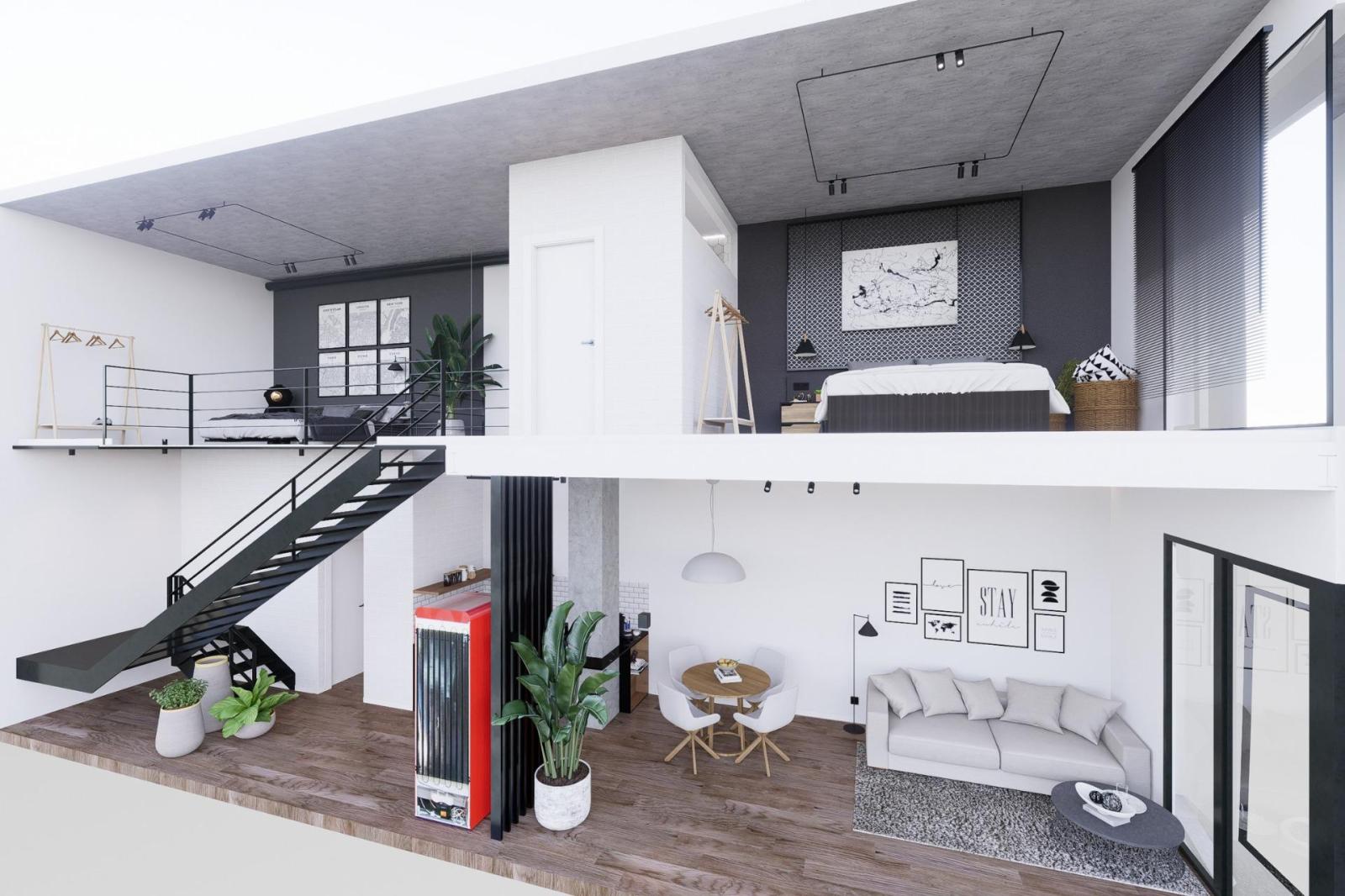 Flat for Sale in Alicante