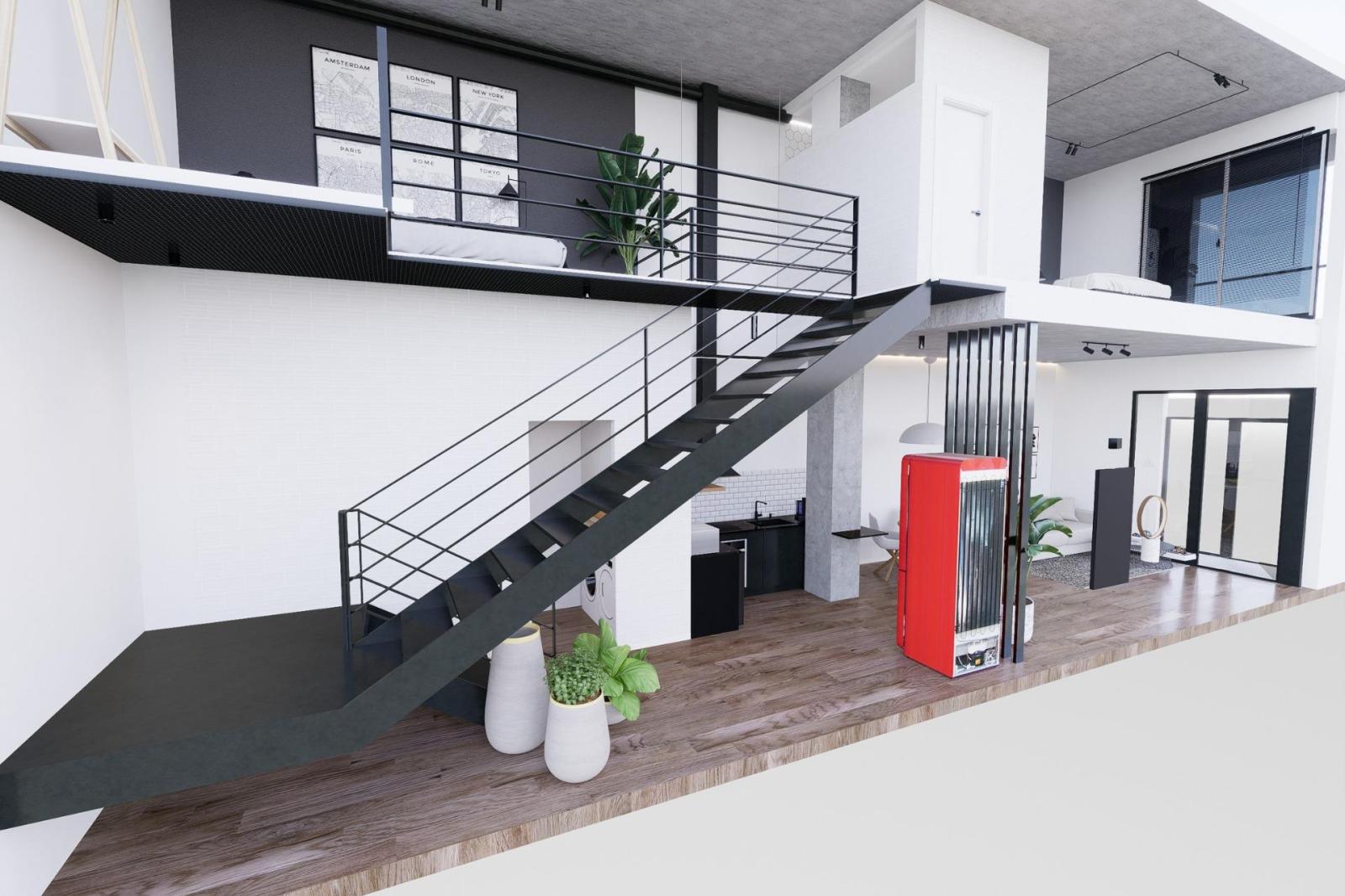 Flat for Sale in Alicante