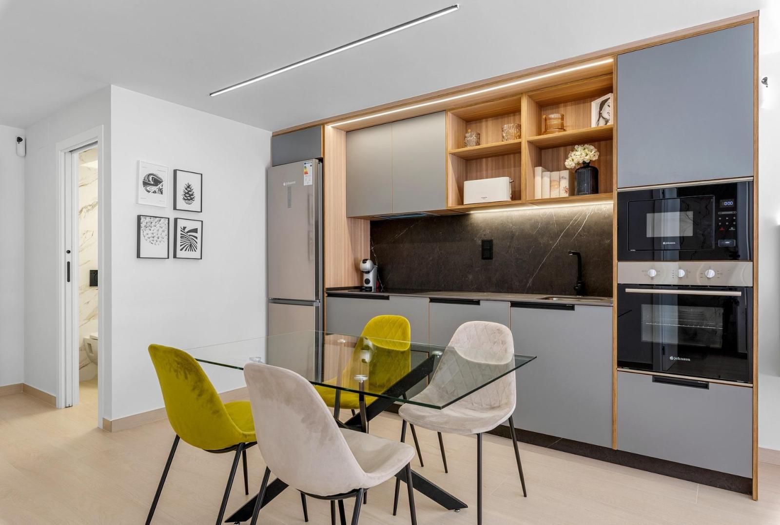 Piso en Venta en Guardamar del Segura