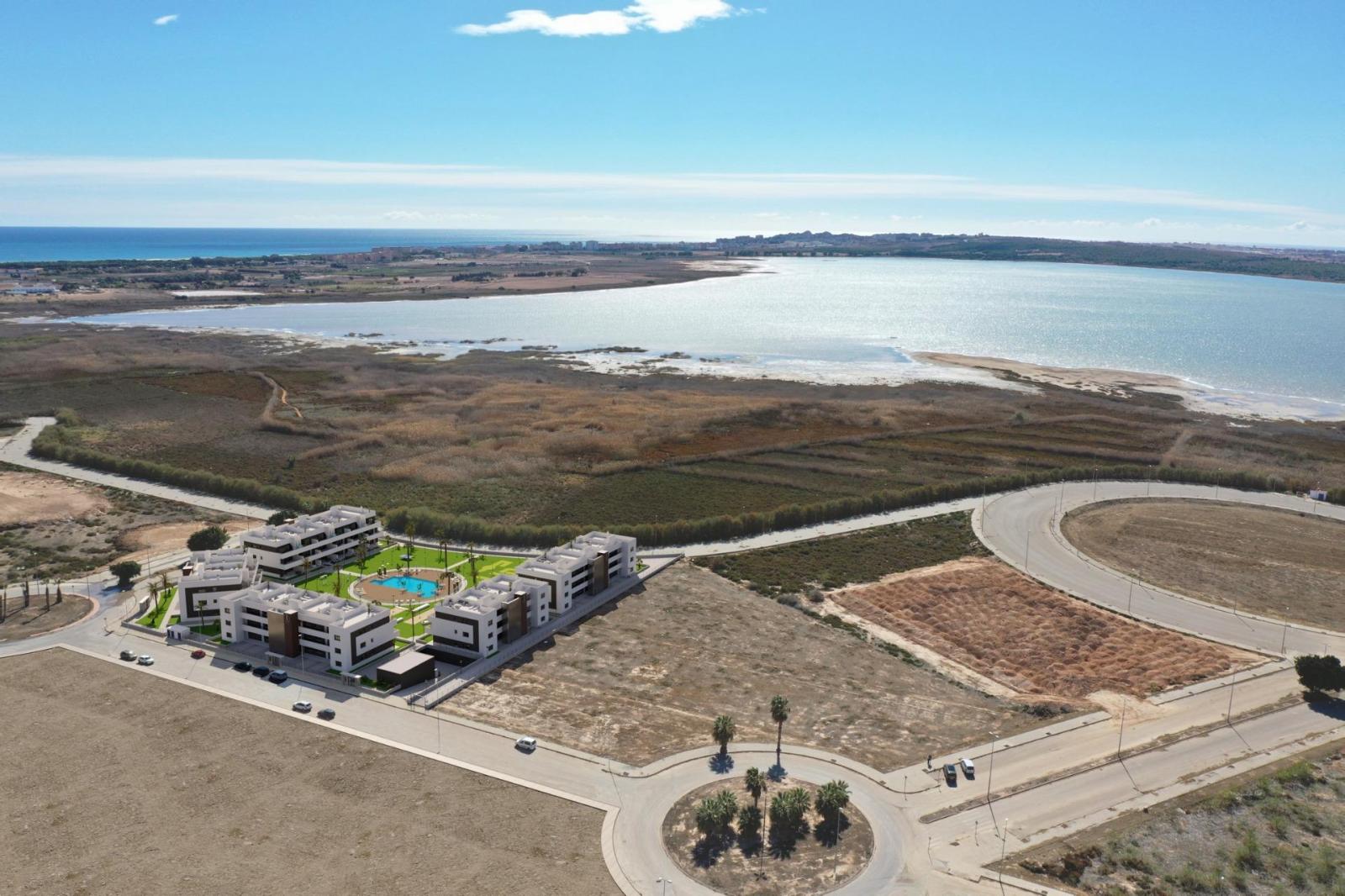 Piso en Venta en Guardamar del Segura