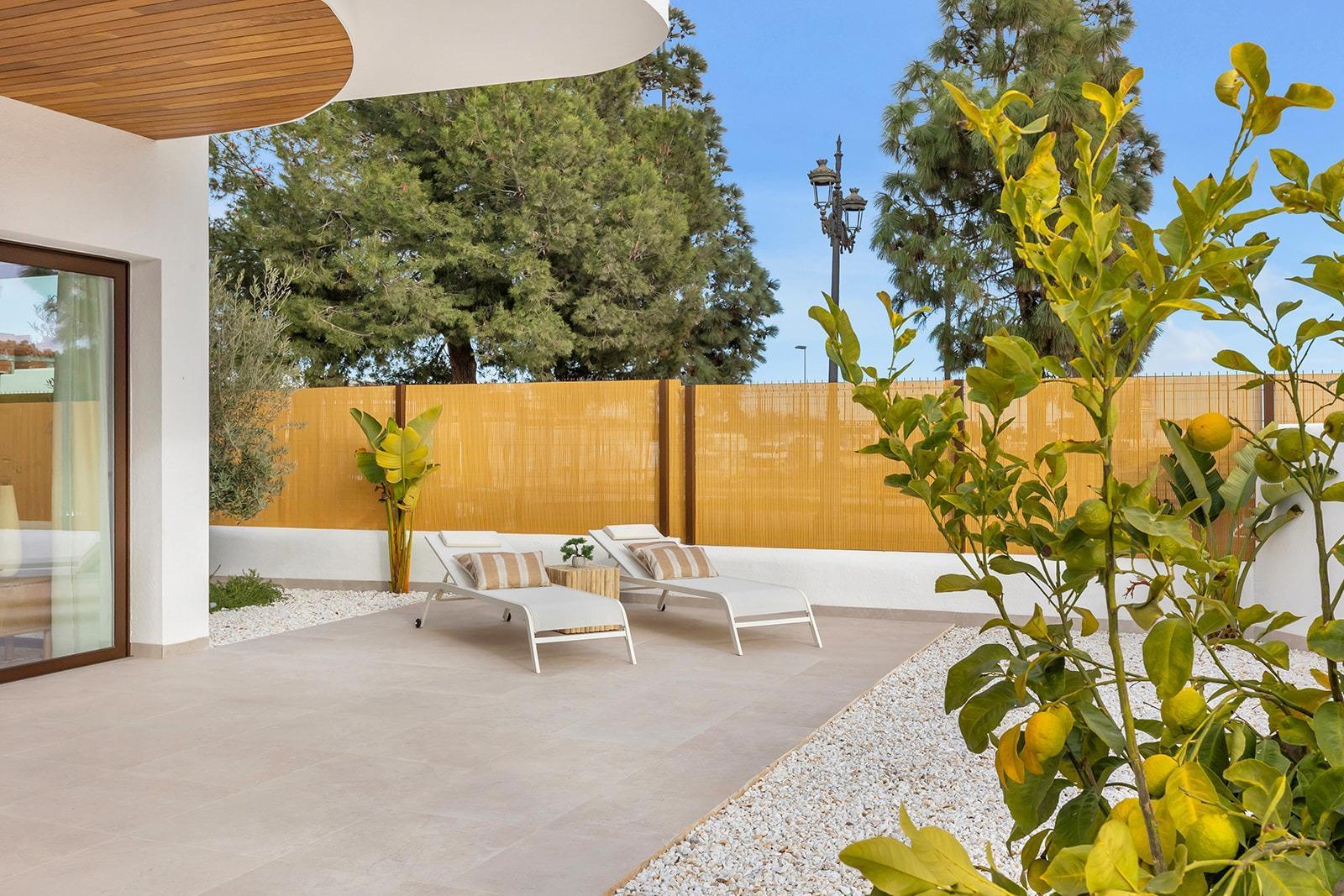 Villa for Sale in Los Alcázares