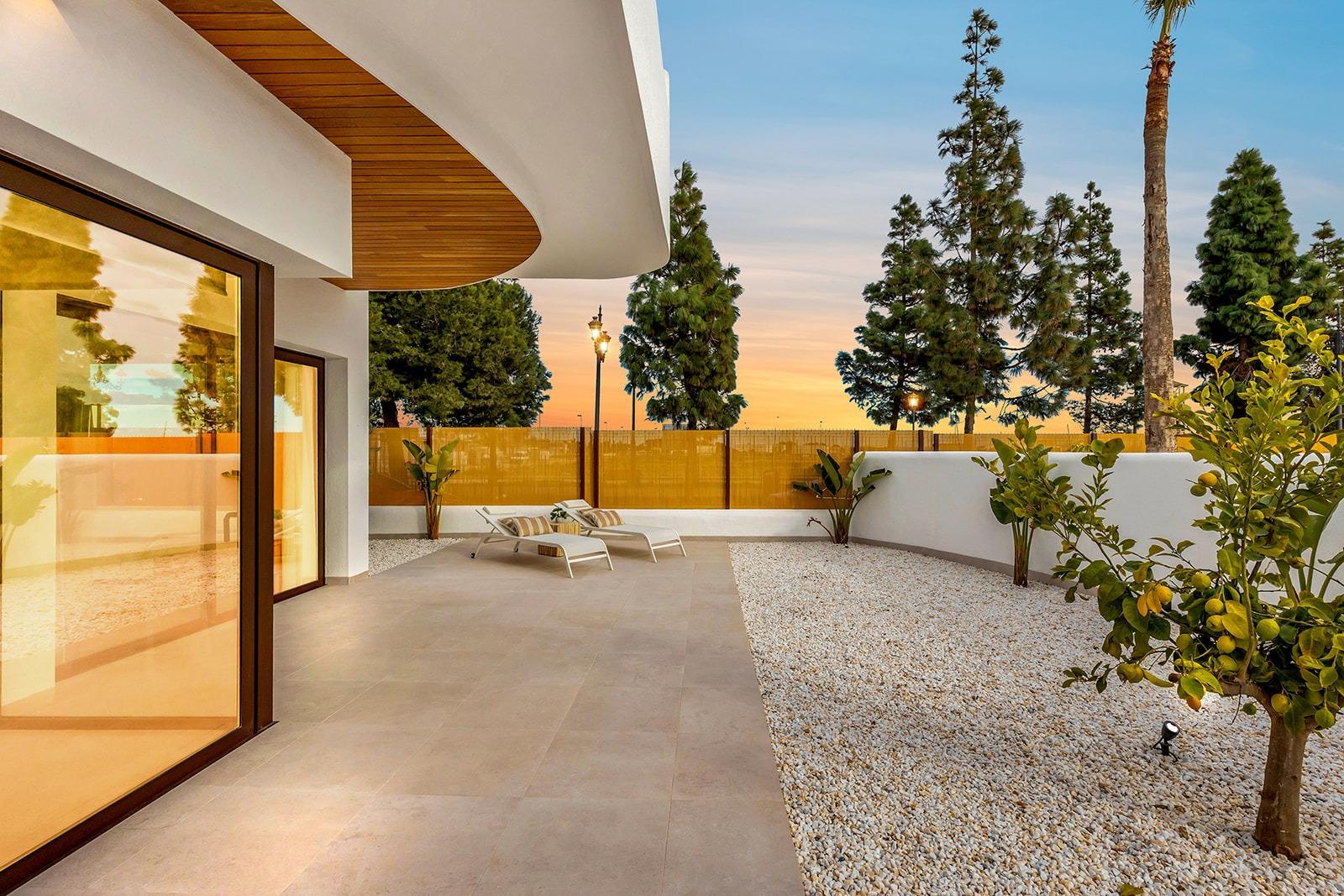 Villa for Sale in Los Alcázares