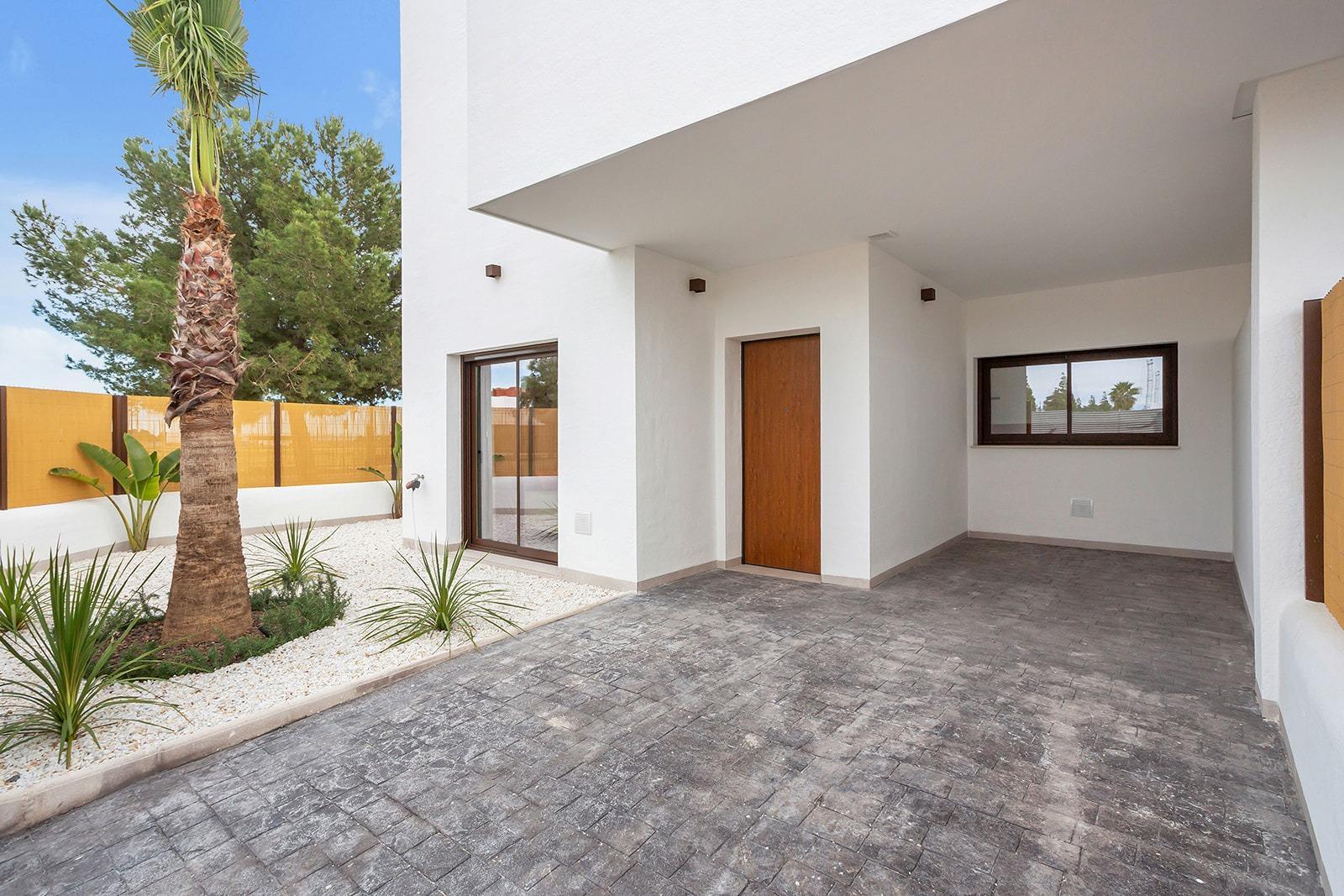 Villa for Sale in Los Alcázares