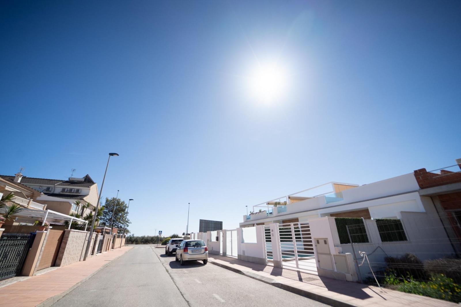 Adosado en Venta en San Javier