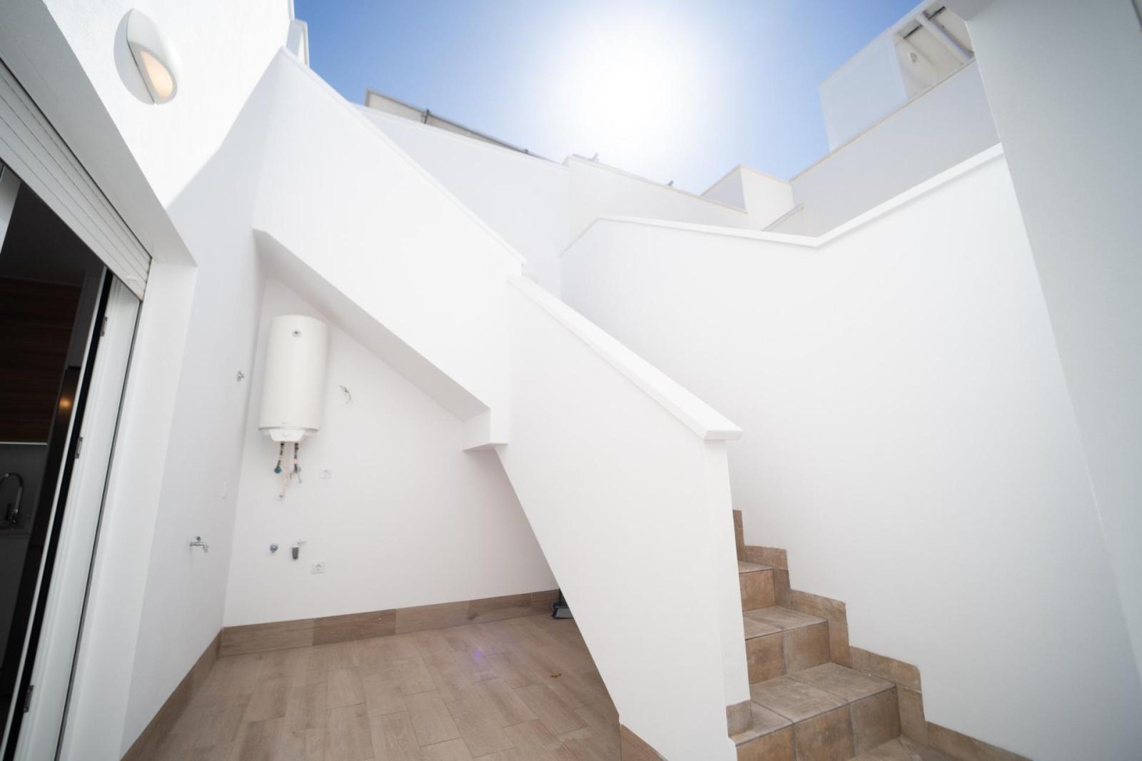 Adosado en Venta en San Javier