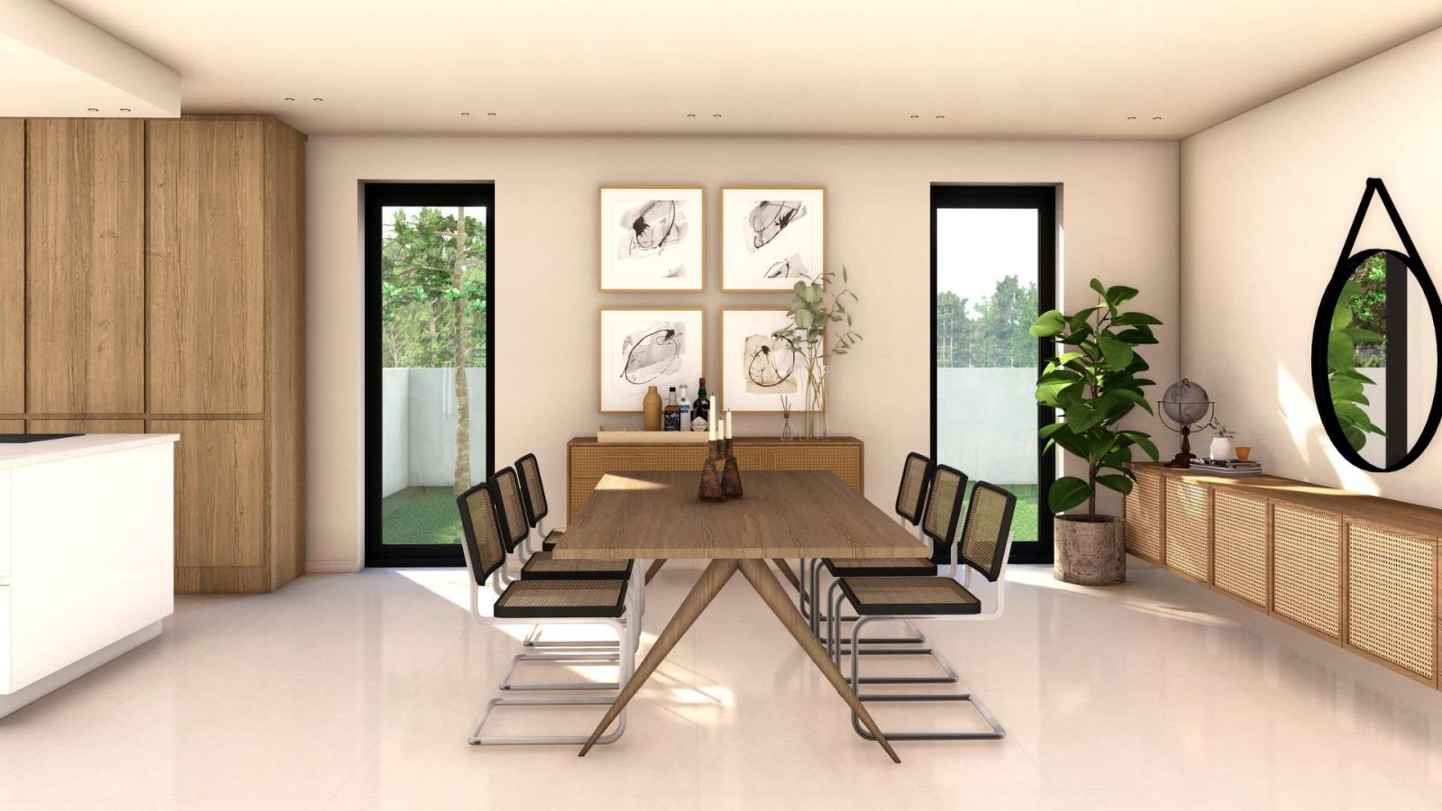Villa for Sale in Finestrat
