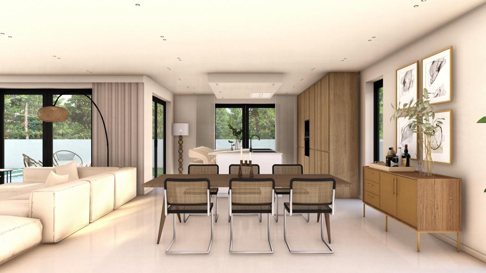 Villa for Sale in Finestrat