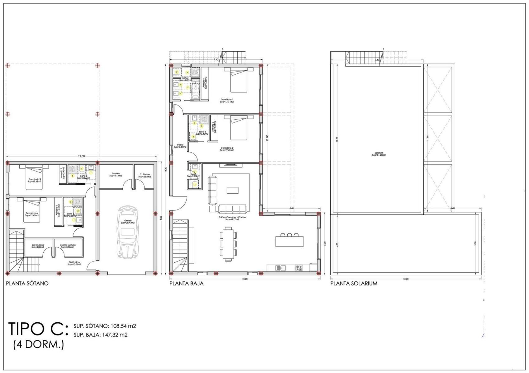 Villa for Sale in Finestrat