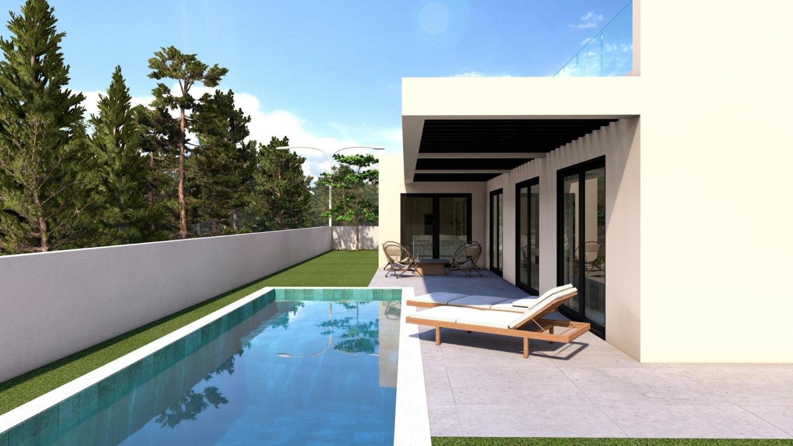 Villa for Sale in Finestrat