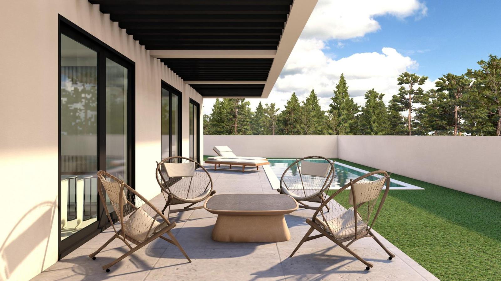 Villa for Sale in Finestrat