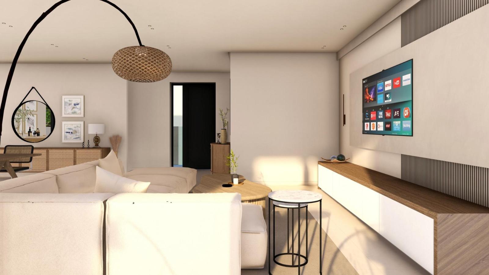 Villa for Sale in Finestrat