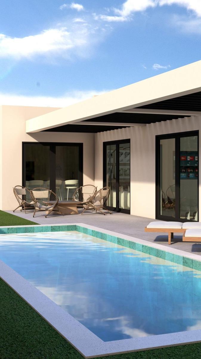 Villa for Sale in Finestrat