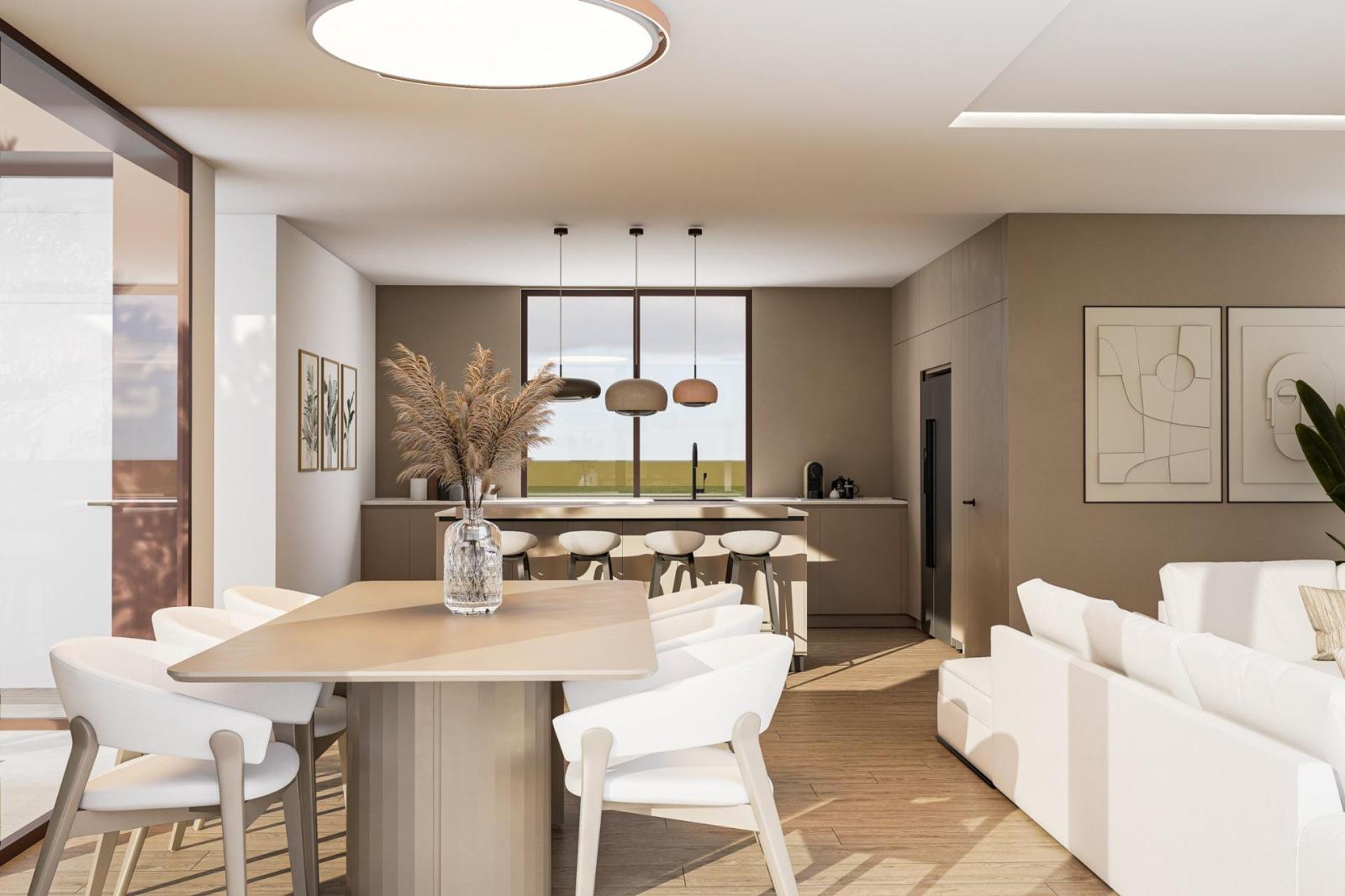 Villa en Venta en Pinoso
