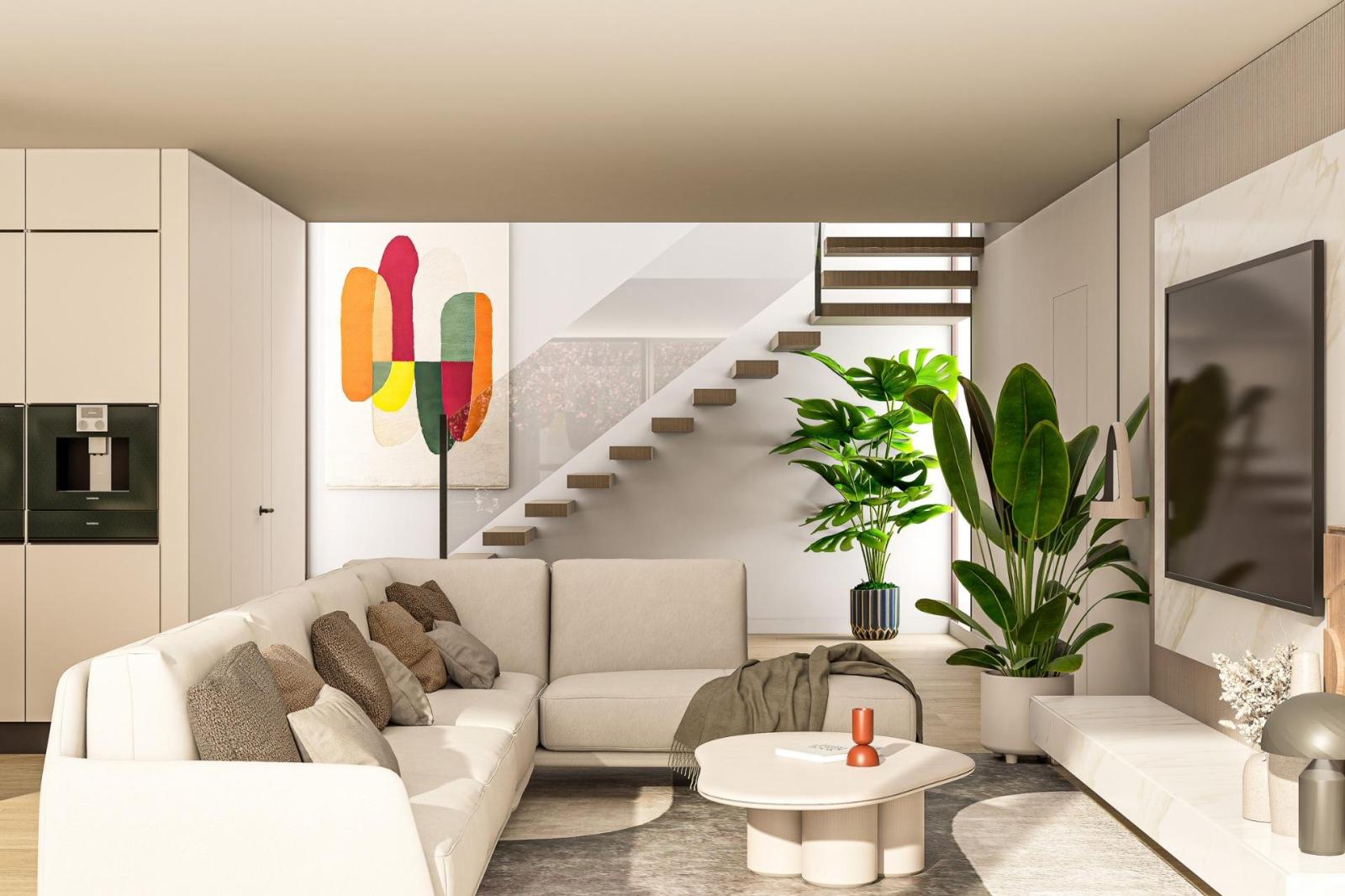 Villa en Venta en Pinoso