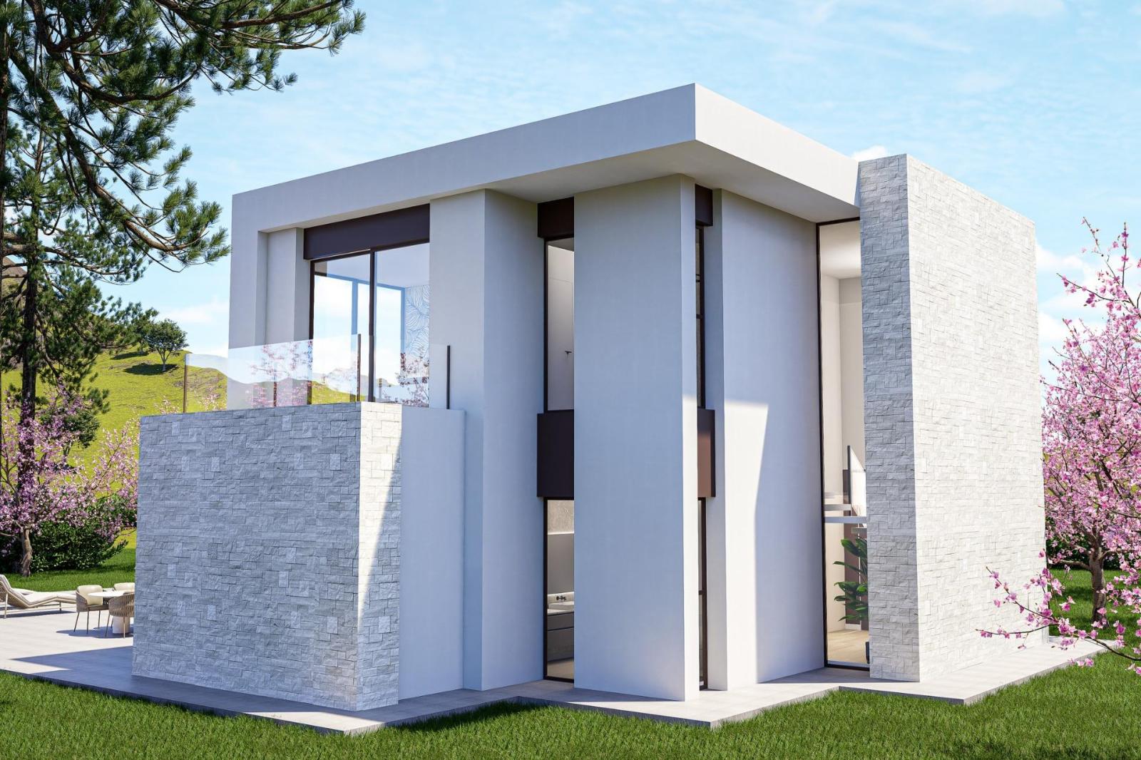 Villa en Venta en Pinoso