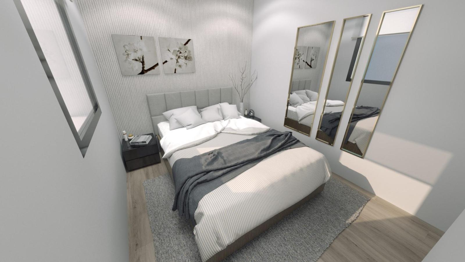 Penthouse for Sale in Torrevieja