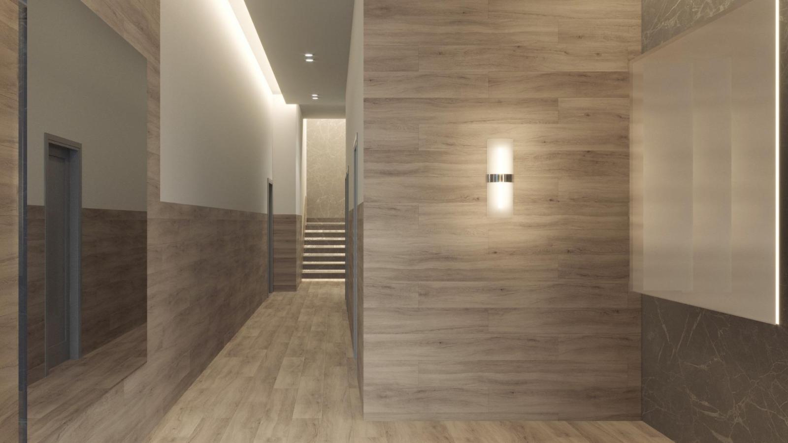 Penthouse for Sale in Torrevieja
