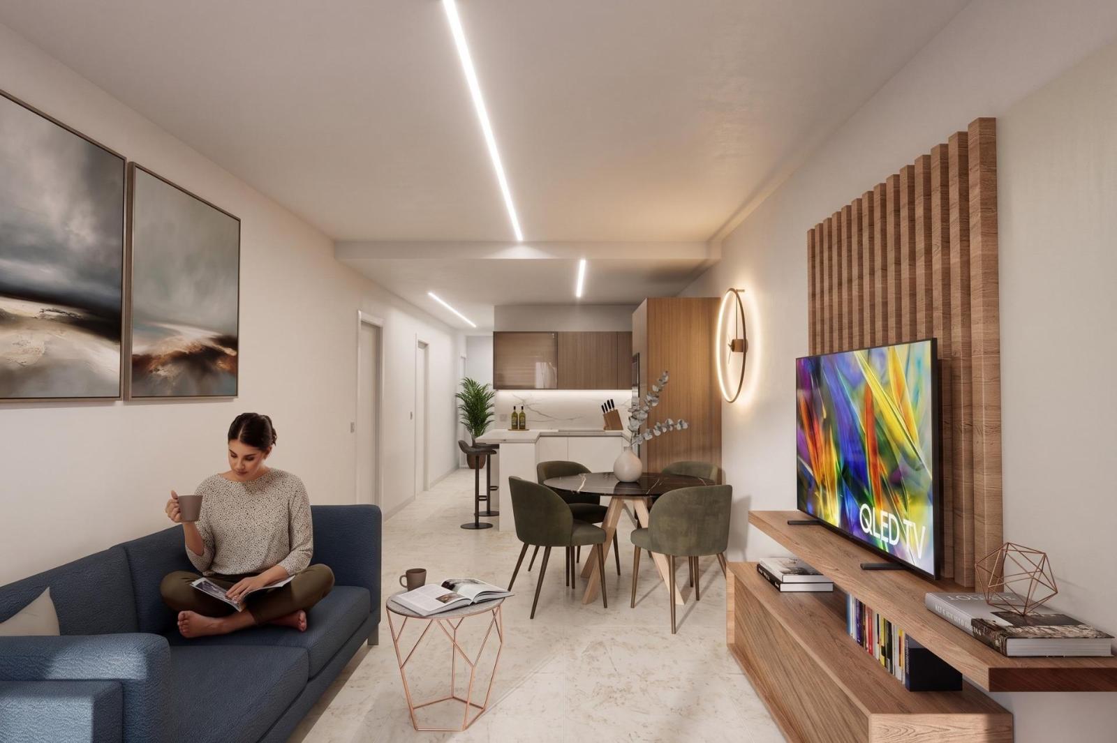 Piso en Venta en Guardamar del Segura