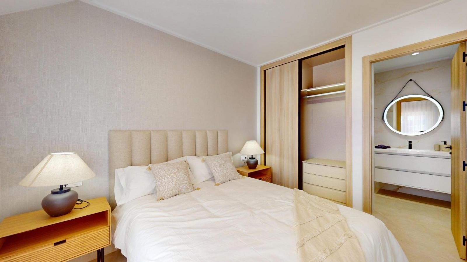 Apartamento en Venta en Pilar de la Horadada