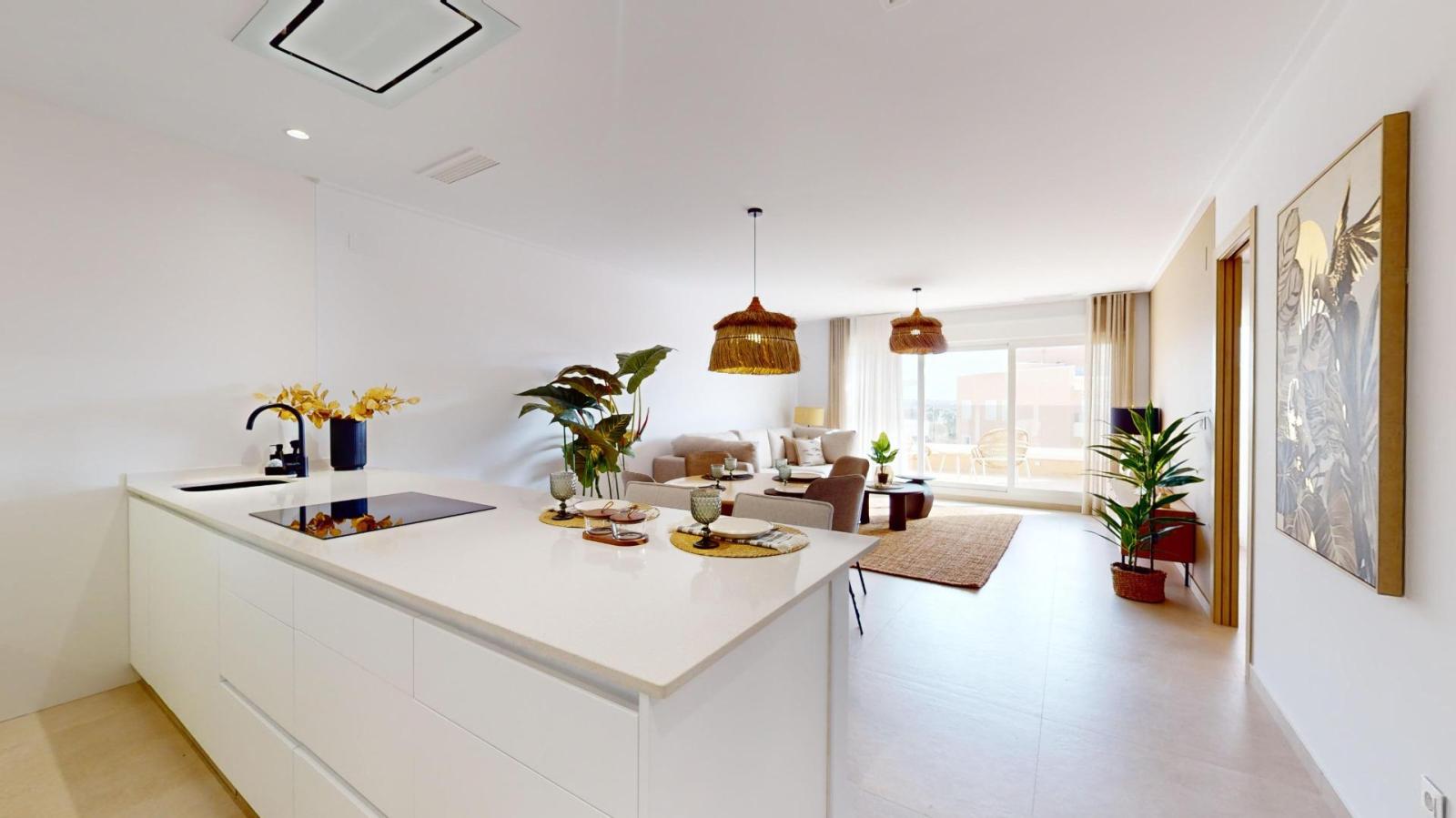 Apartamento en Venta en Pilar de la Horadada