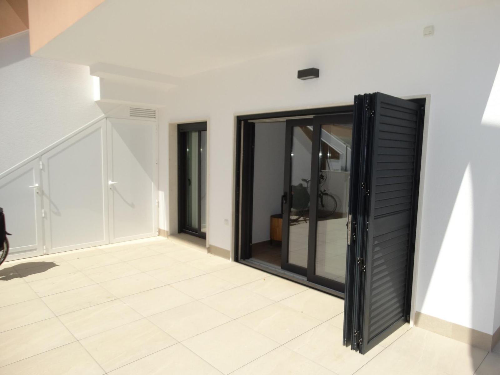 Bungalow en Venta en Pilar de la Horadada