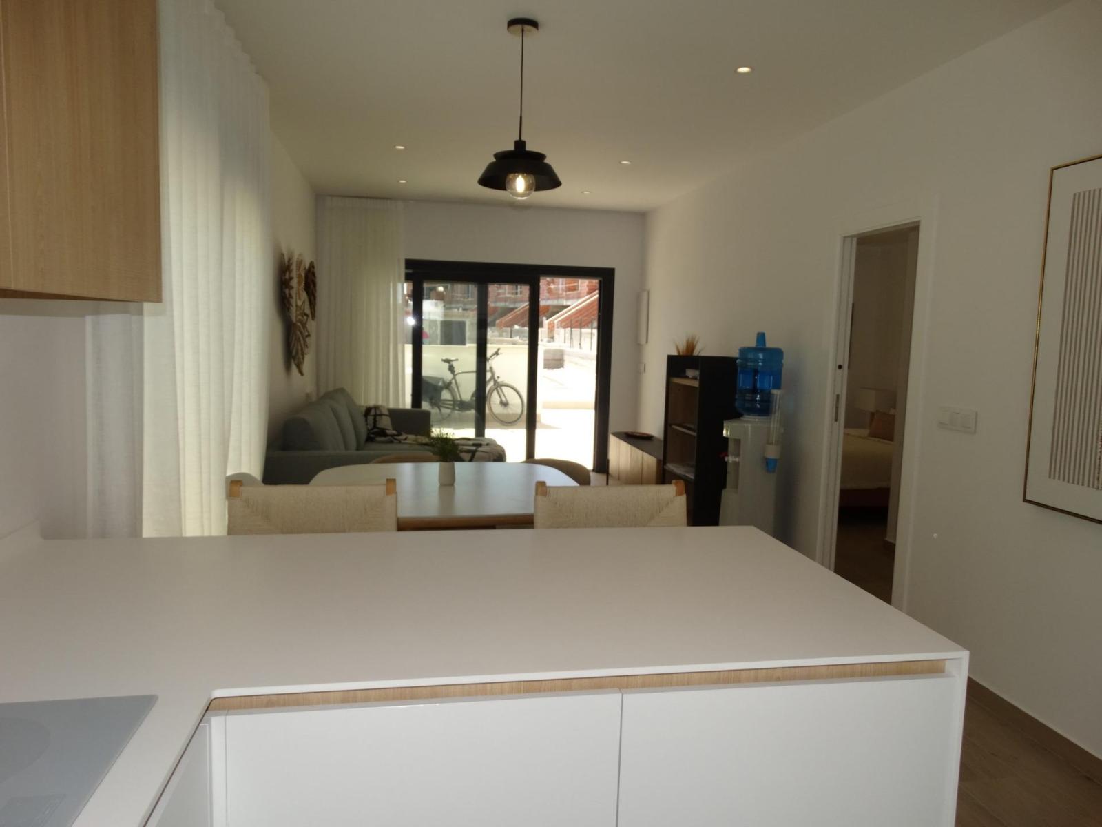 Bungalow en Venta en Pilar de la Horadada