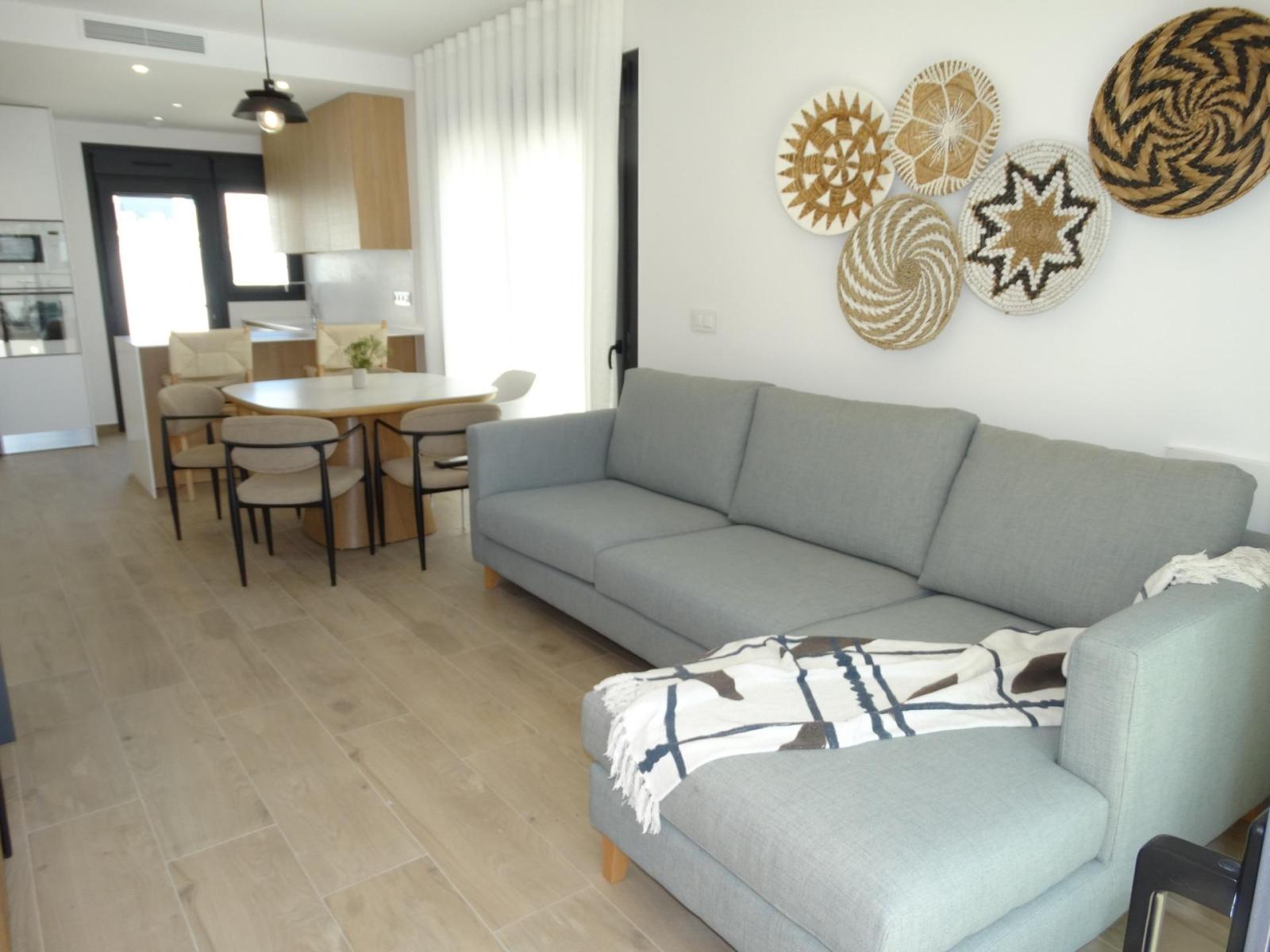 Bungalow en Venta en Pilar de la Horadada