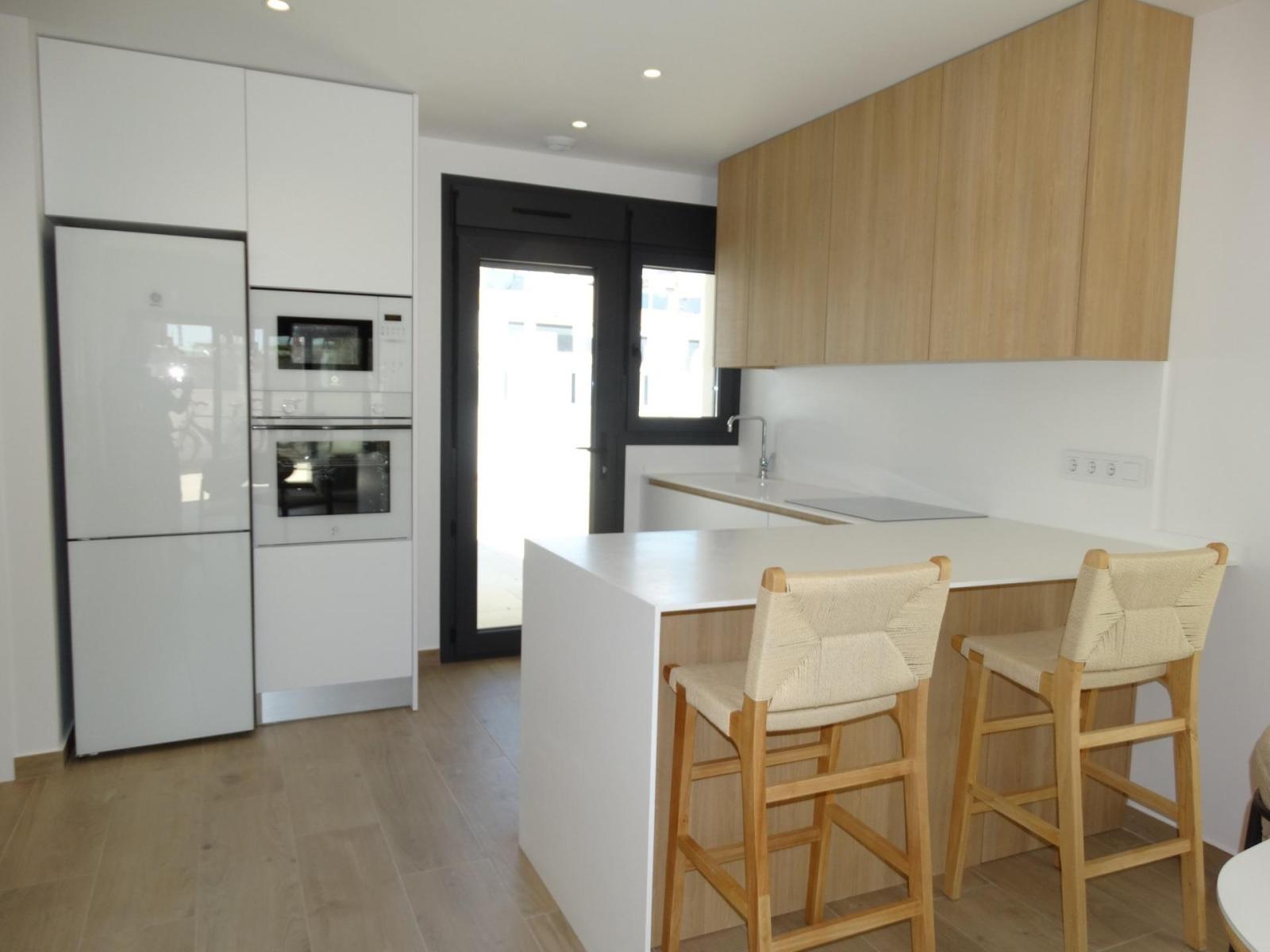 Bungalow en Venta en Pilar de la Horadada