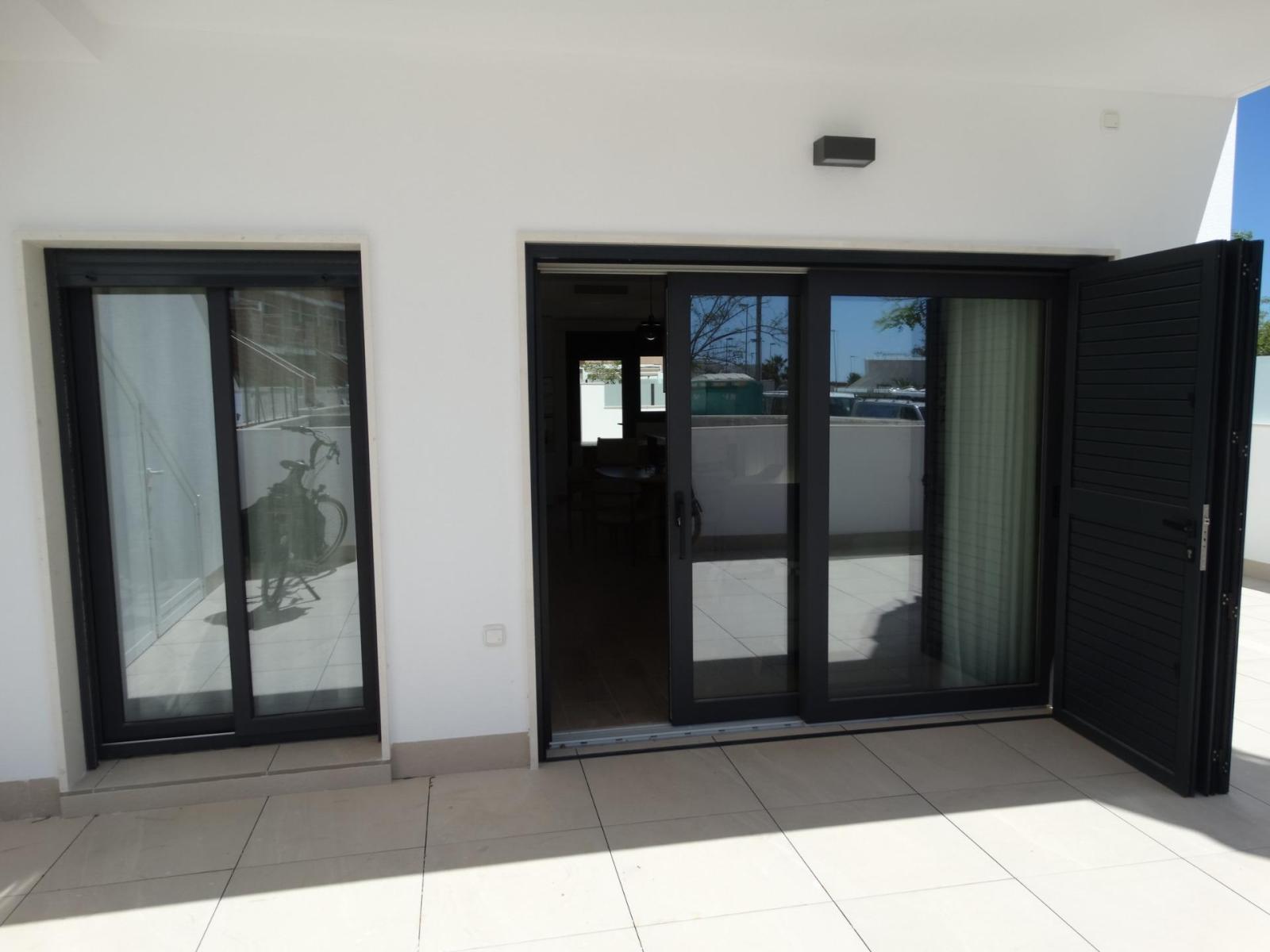 Bungalow en Venta en Pilar de la Horadada