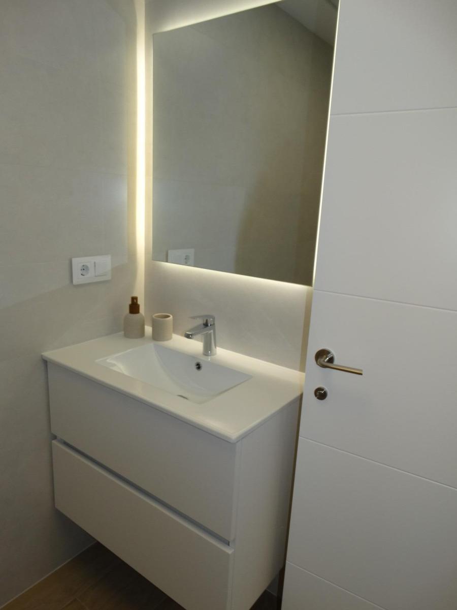 Bungalow en Venta en Pilar de la Horadada