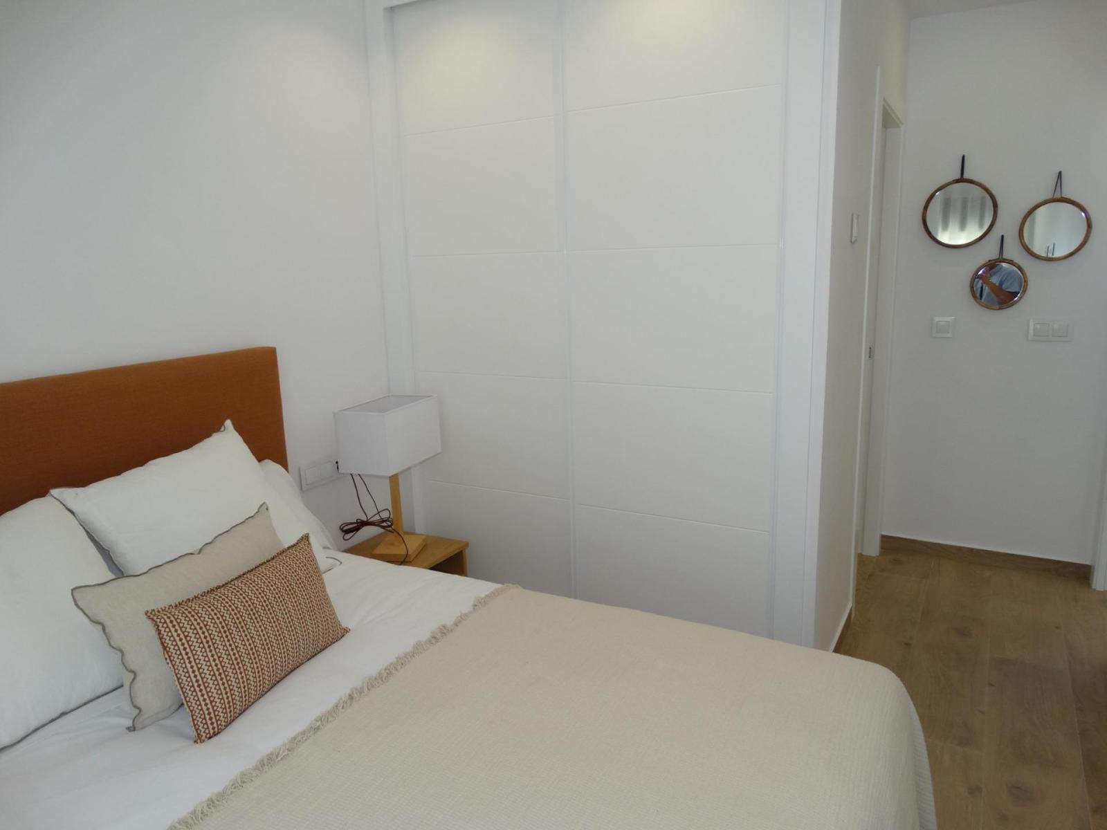 Bungalow en Venta en Pilar de la Horadada