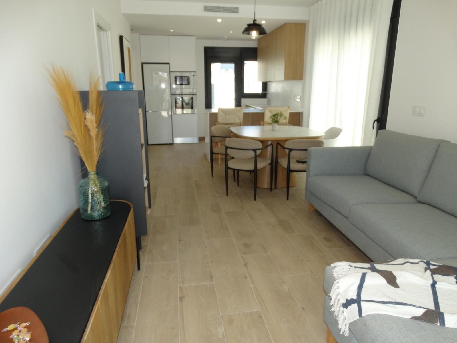 Bungalow en Venta en Pilar de la Horadada