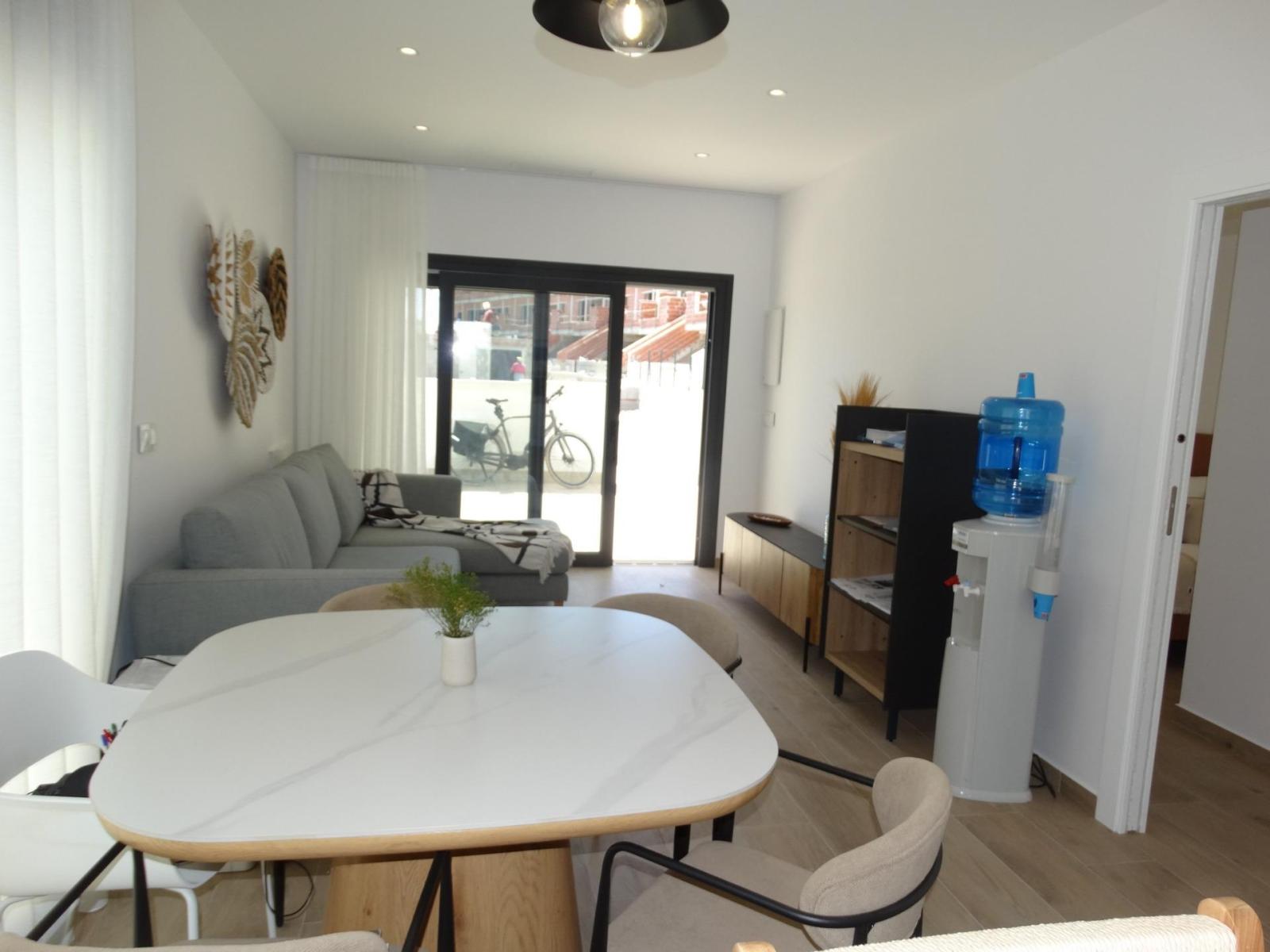 Bungalow en Venta en Pilar de la Horadada