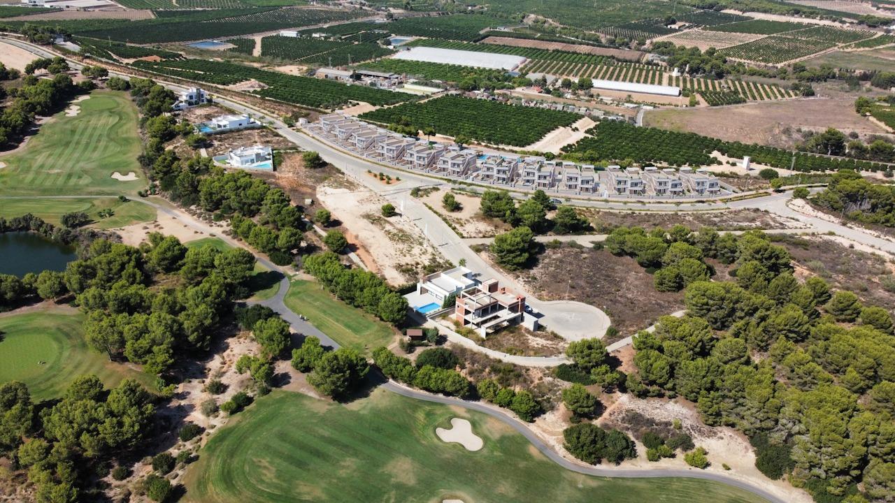 Bungalow en Venta en Pilar de la Horadada