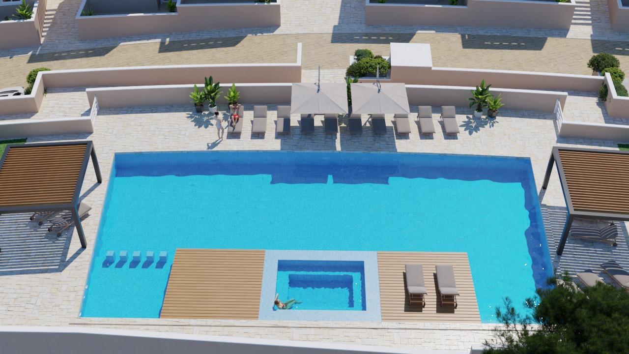 Bungalow en Venta en Pilar de la Horadada