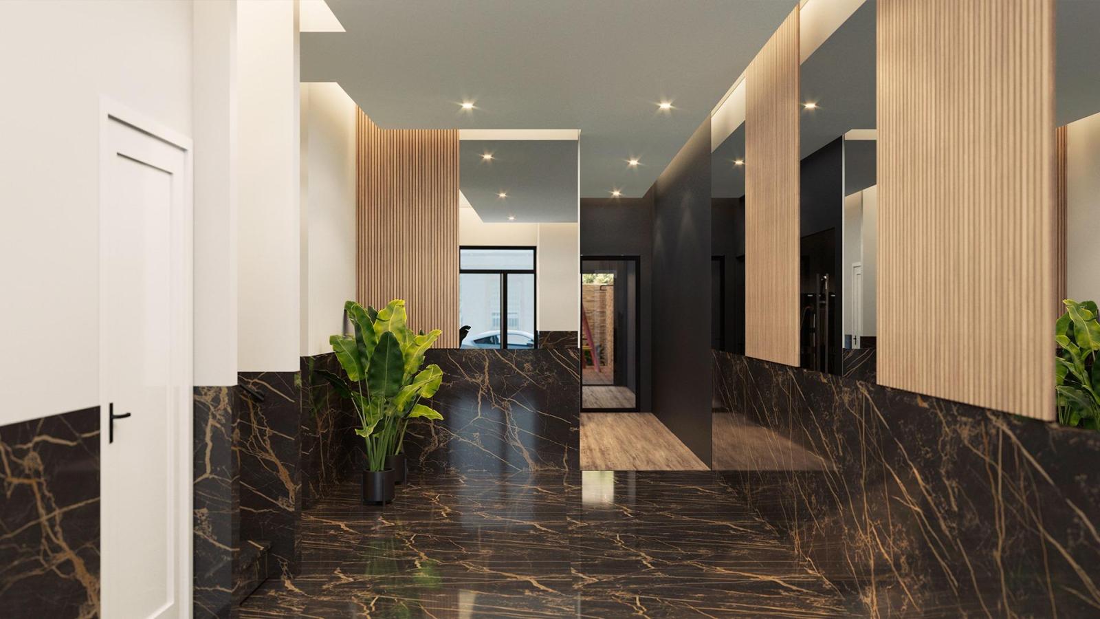 Flat for Sale in Torrevieja