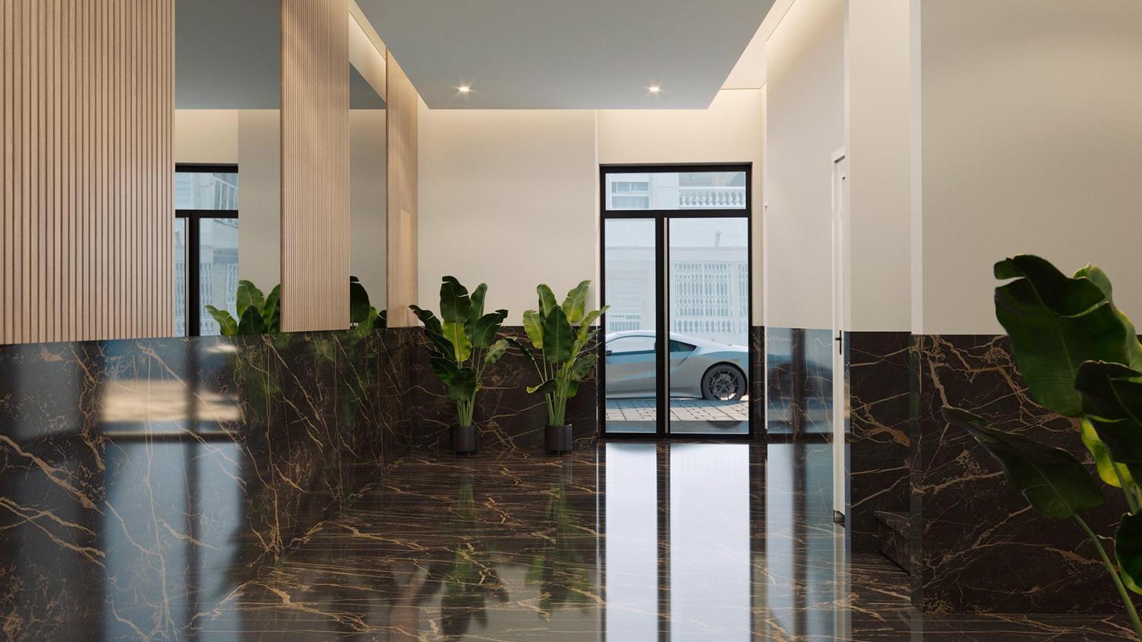 Flat for Sale in Torrevieja