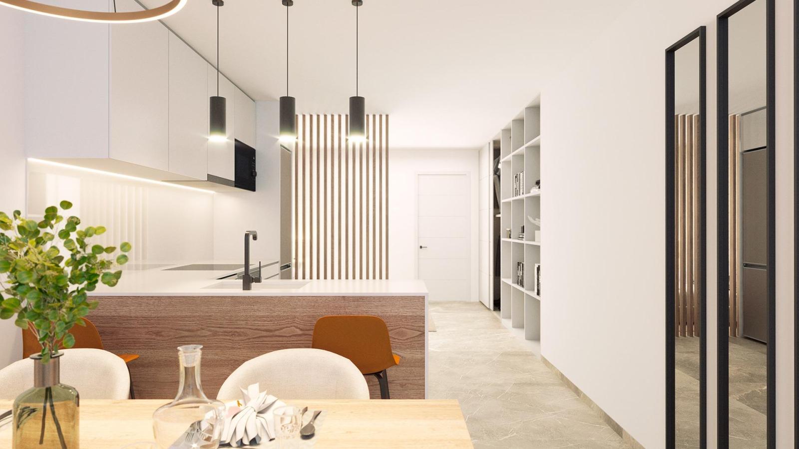 Flat for Sale in Torrevieja