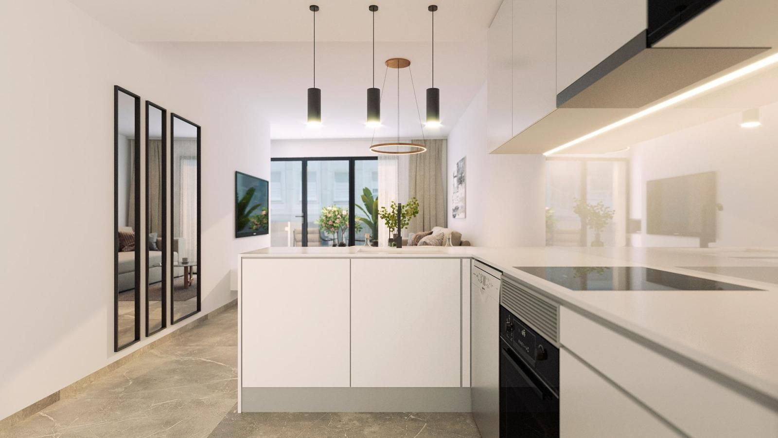 Flat for Sale in Torrevieja