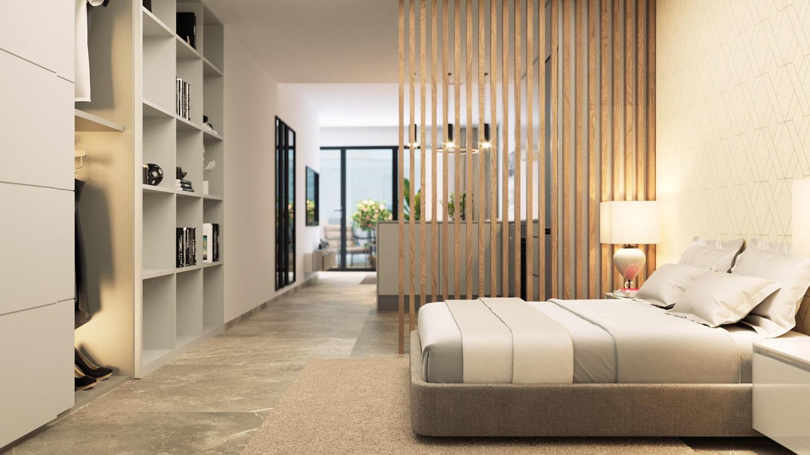 Flat for Sale in Torrevieja